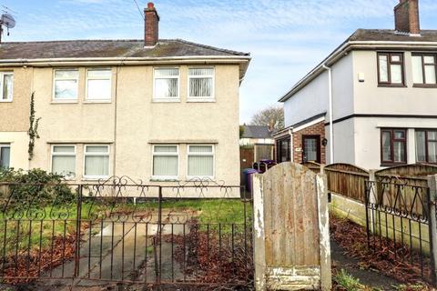 undefined, 42 Lowerson Crescent, Liverpool, L11 8LD