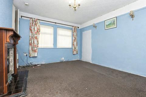 undefined, 42 Lowerson Crescent, Liverpool, L11 8LD