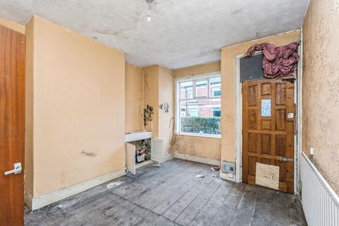 2 bedroom terraced house for sale, 68 Harley Road, Sale, M33 7FP