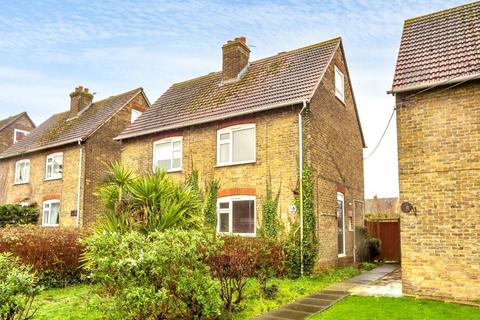 3 bedroom semi-detached house for sale, 14 The Crescent, Barrow Green, Teynham, Sittingbourne, ME9 9EL