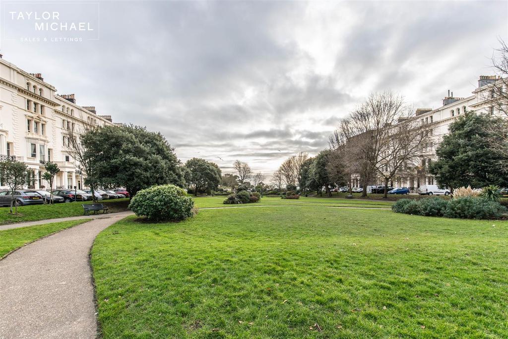 Palmeira Gardens