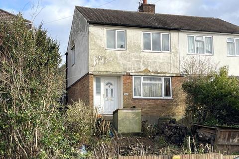 3 bedroom semi-detached house for sale, 100 Pennine Avenue, Luton, LU3 3EH