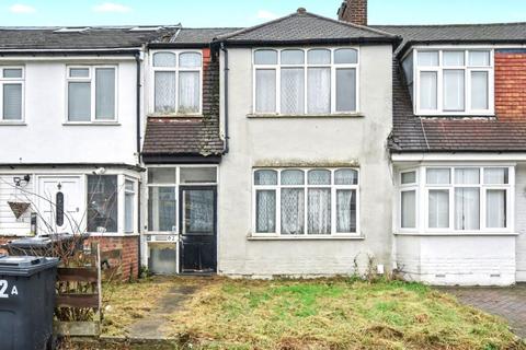 undefined, 62 Hillcrest Road, Bromley, BR1 4SB