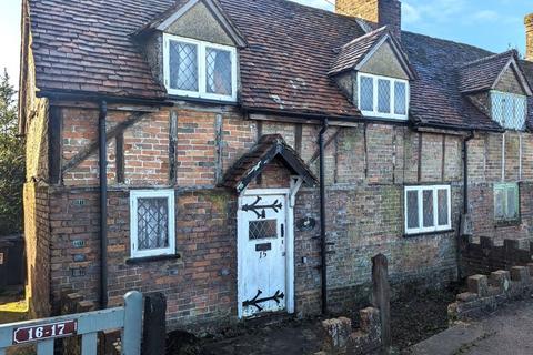 15 Leighton Buzzard Road, Water End, Hemel Hempstead, HP1 3BH