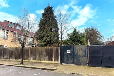 undefined, Land to the Rear of, 2 Coniston Road, Tottenham, N17 0EX