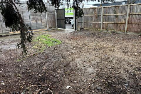 undefined, Land to the Rear of, 2 Coniston Road, Tottenham, N17 0EX