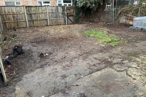 undefined, Land to the Rear of, 2 Coniston Road, Tottenham, N17 0EX