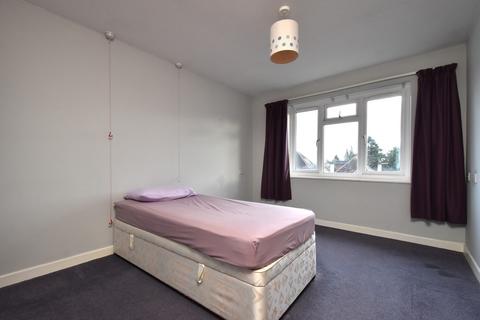 undefined, Willow Tree Walk, Bromley