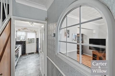3 bedroom terraced house for sale, Cherry Walk, Essex