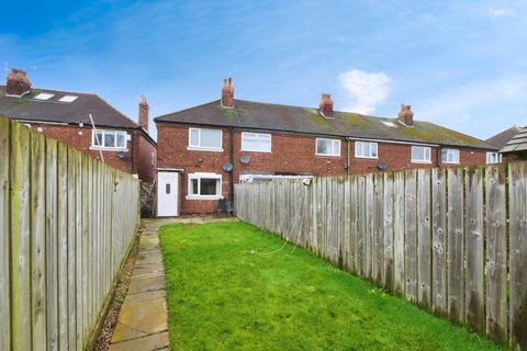 undefined, Moor Grove, North Yorkshire YO24
