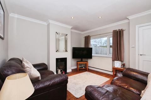 undefined, Moor Grove, North Yorkshire YO24