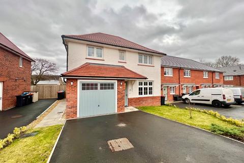 undefined, Blacksmith Street, Little Sutton, Ellesmere Port