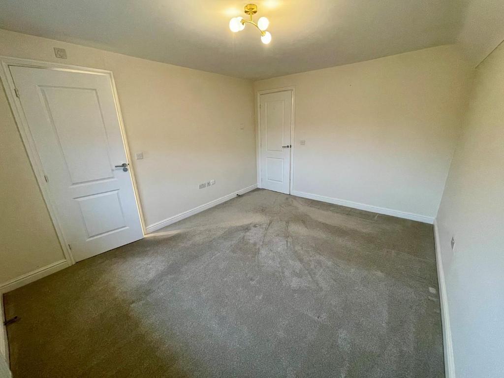 Main Bedroom A