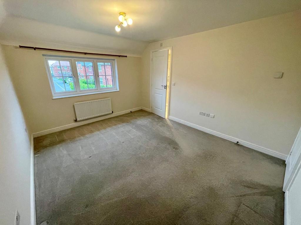 Main Bedroom