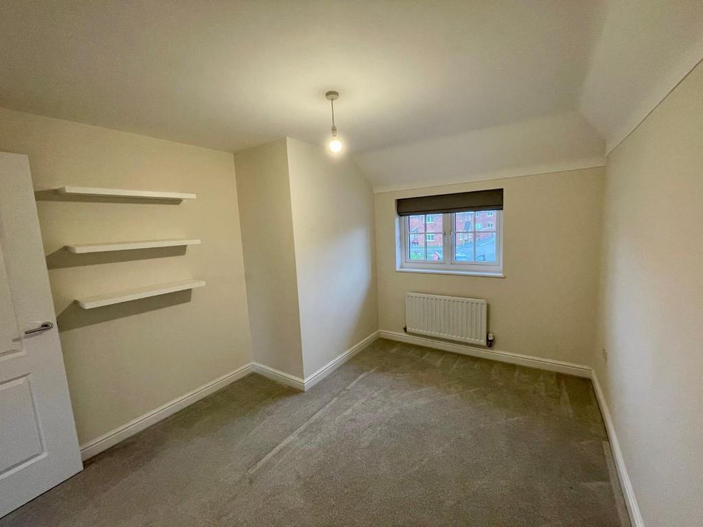 Bedroom 2 A