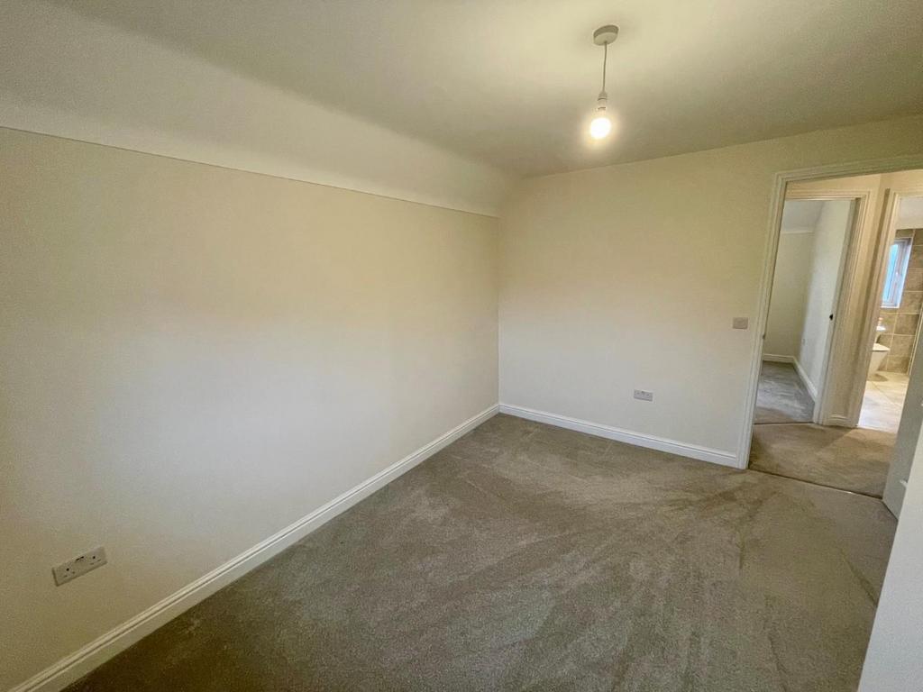 Bedroom 4 A