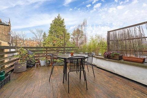 2 bedroom flat for sale, Josephine Avenue, SW2