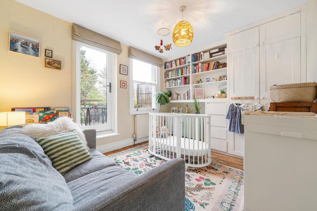 Principal Bedroom