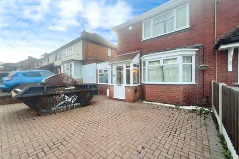2 bedroom semi-detached house to rent, Orton Grove, Wolverhampton, West Midlands, WV4