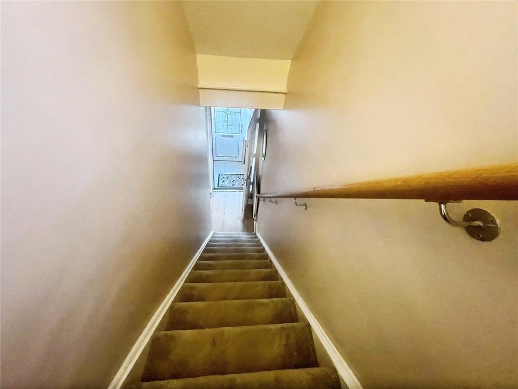 Stairway