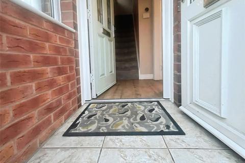 2 bedroom semi-detached house to rent, Orton Grove, Wolverhampton, West Midlands, WV4