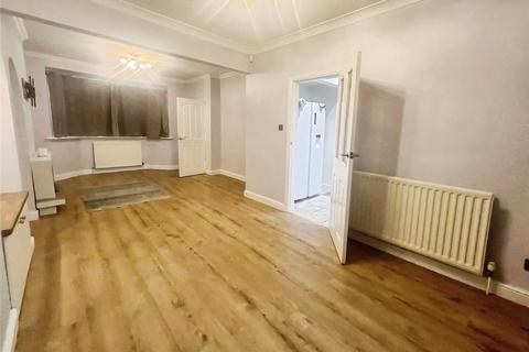 2 bedroom semi-detached house to rent, Orton Grove, Wolverhampton, West Midlands, WV4