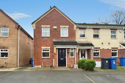 undefined, Kariba Close, Derbyshire S41