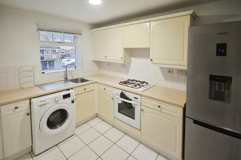 undefined, Kariba Close, Derbyshire S41