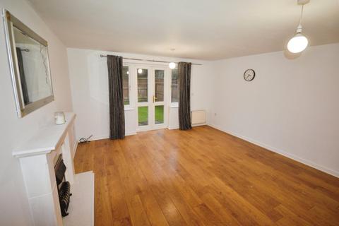 undefined, Kariba Close, Derbyshire S41