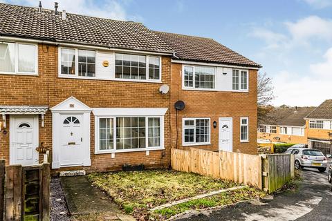 Ramshead Crescent, Leeds LS14