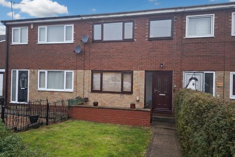undefined, Ellorslie Drive, Stocksbridge, S36