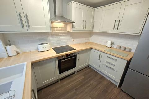undefined, Ellorslie Drive, Stocksbridge, S36