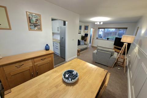 undefined, Ellorslie Drive, Stocksbridge, S36