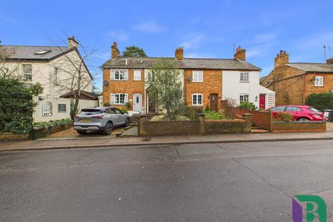 undefined, West Hill, Milton Keynes MK17