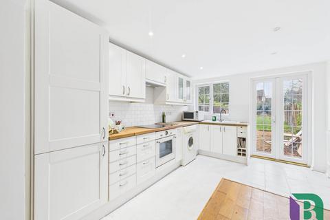 undefined, West Hill, Milton Keynes MK17
