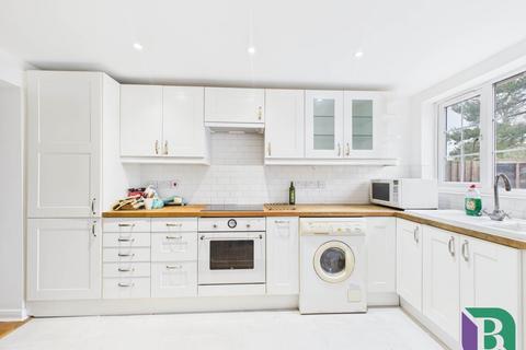 undefined, West Hill, Milton Keynes MK17