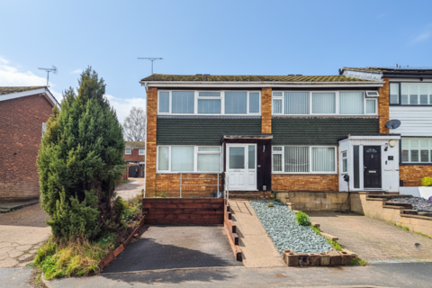 undefined, Elmwood, Hertfordshire CM21
