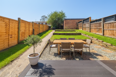 undefined, Elmwood, Hertfordshire CM21