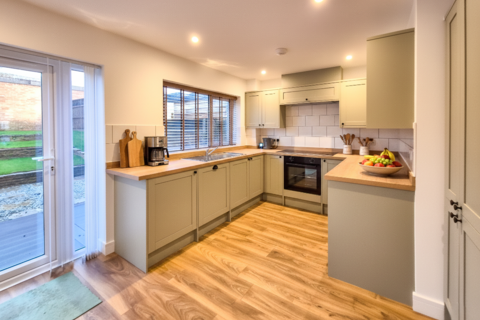 undefined, Elmwood, Hertfordshire CM21