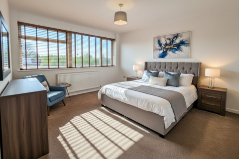 undefined, Elmwood, Hertfordshire CM21