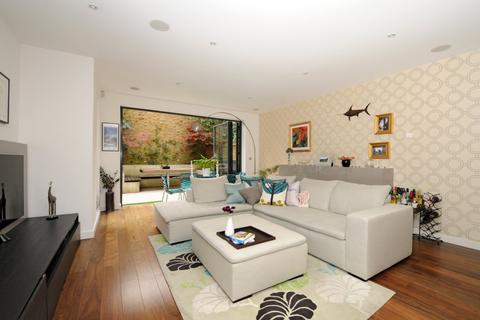 undefined, Hatherley Gardens, Crouch End, London, N8