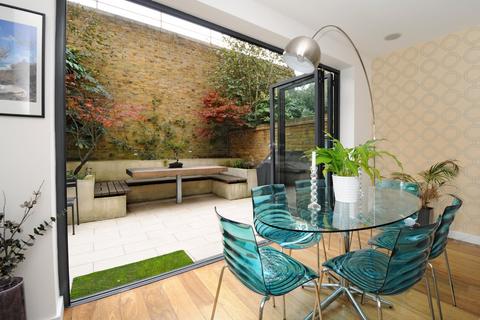 undefined, Hatherley Gardens, Crouch End, London, N8