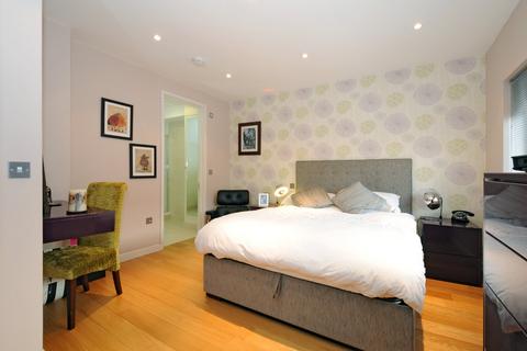 undefined, Hatherley Gardens, Crouch End, London, N8