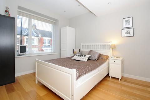 undefined, Hatherley Gardens, Crouch End, London, N8