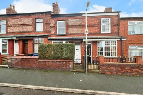 undefined, Celtic Street, Stockport SK1