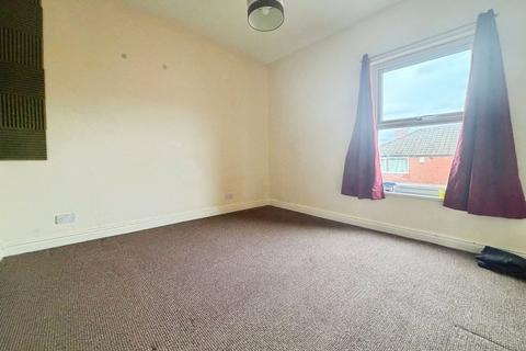 undefined, Celtic Street, Stockport SK1