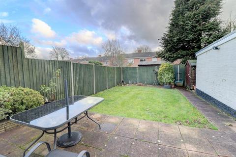 undefined, Copes Shroves, High Wycombe HP15