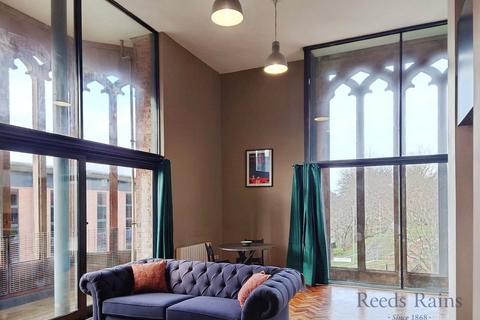 undefined, The Collegiate, Liverpool L6
