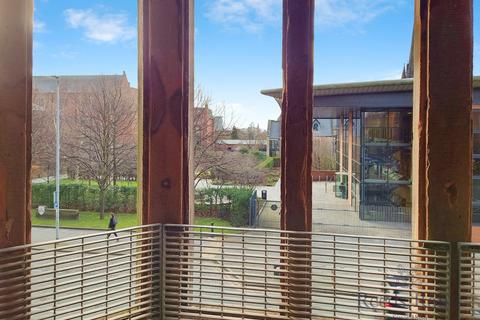 undefined, The Collegiate, Liverpool L6