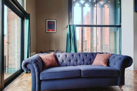 undefined, The Collegiate, Liverpool L6